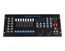 DMX240B Controller