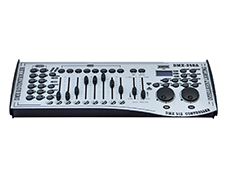 DMX240A Controller