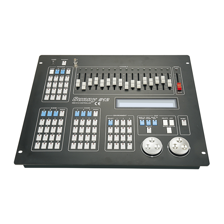 Sunny512 Console